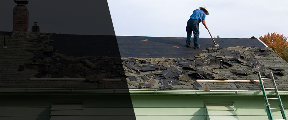 Whitmore Roofing Contractors